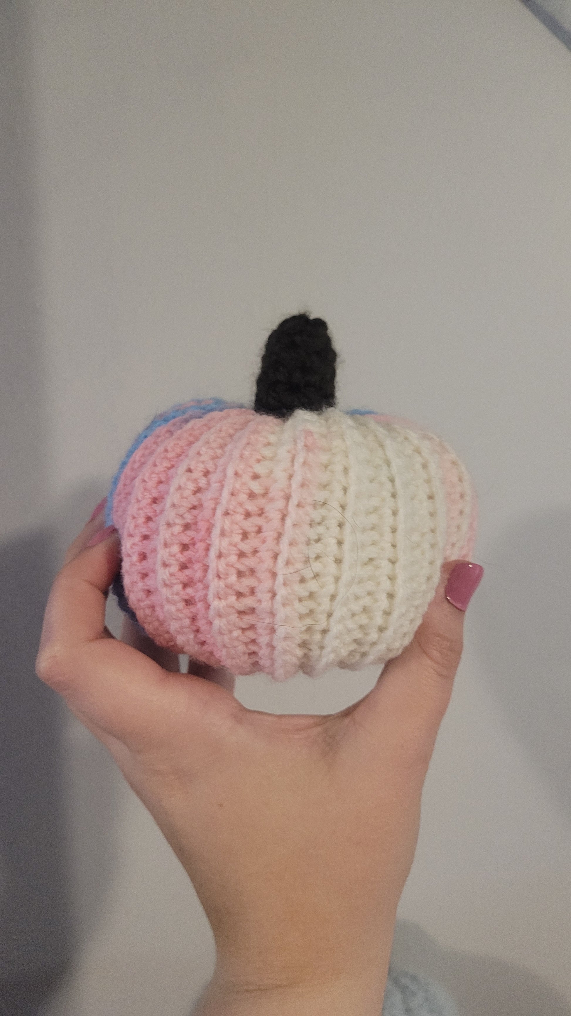 TYPES OF CROCHET YARN - Crochet Pink Pumpkin